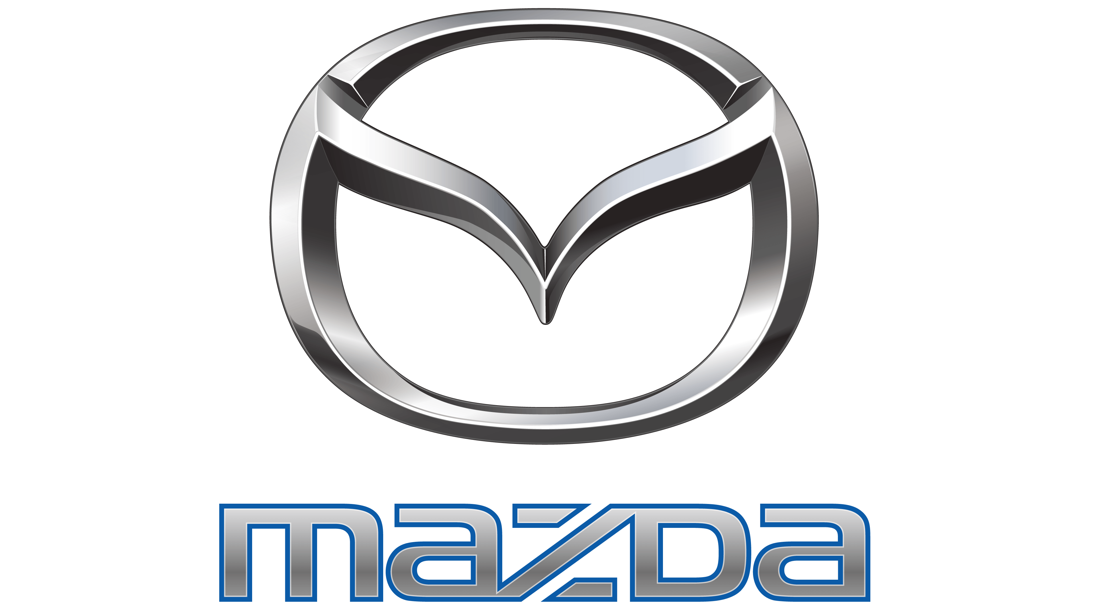 Neu Logo - Mazda logo Bedeutung [ZEICHEN logo, png]