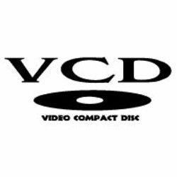 VCD Logo - Vcd Logos