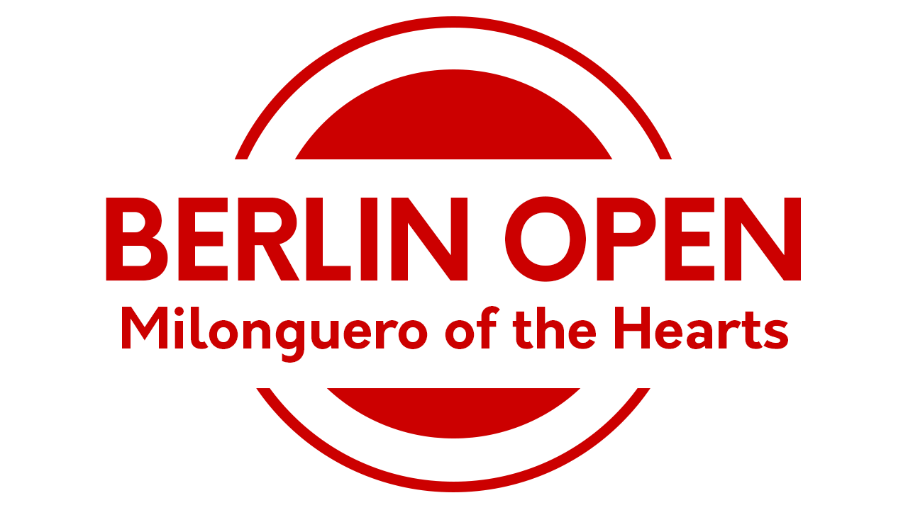 Berlon Logo - Deutsch) CONTEST