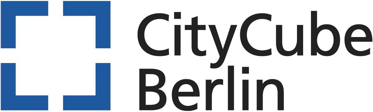 Berlon Logo - Messe Berlin