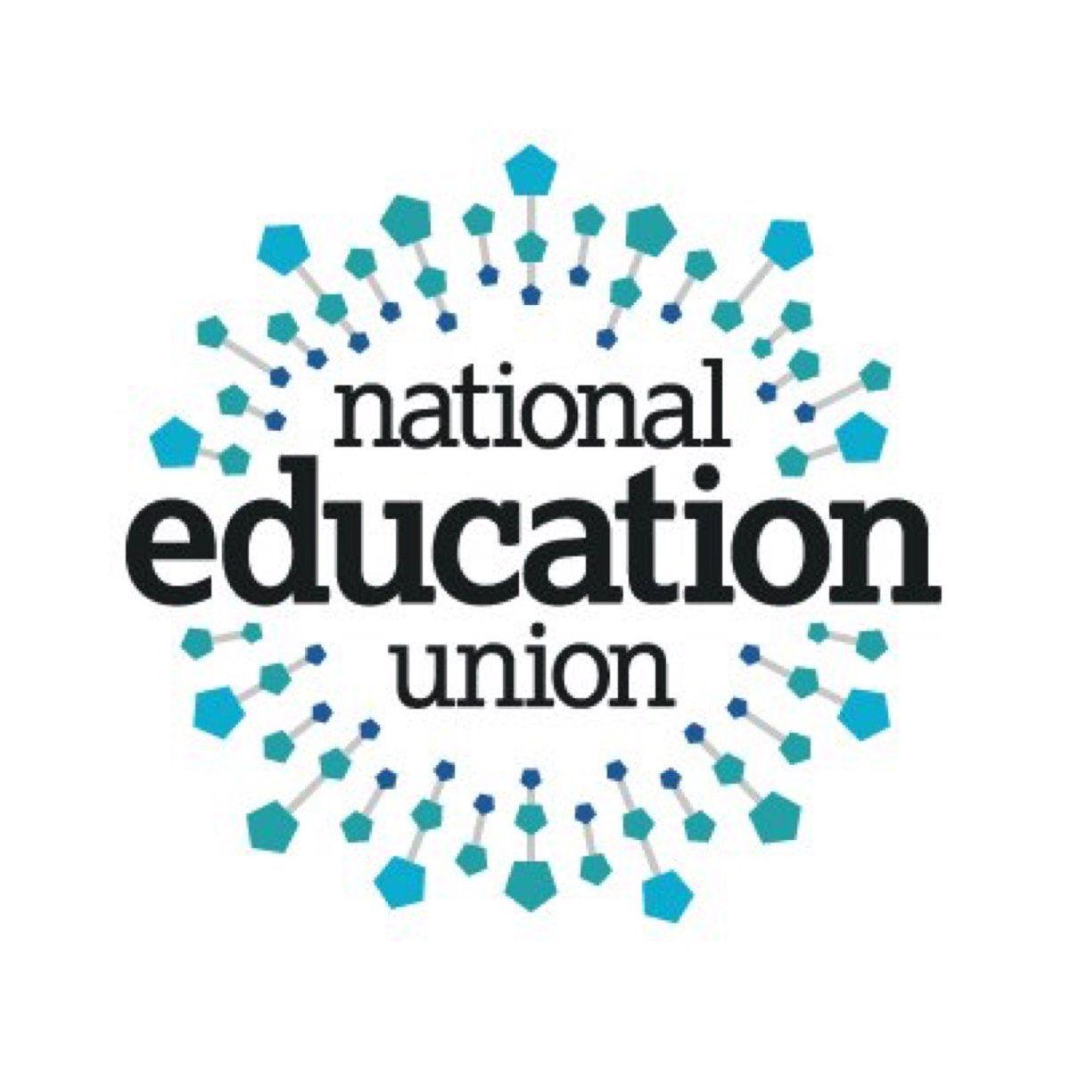 Neu Logo - National Education Union joins Refugee Week partnership