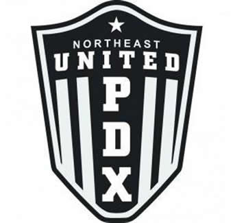 Neu Logo - United PDX | Portland's Premier Youth Soccer Club