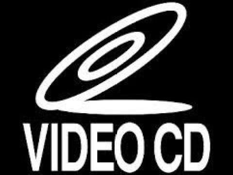 VCD Logo - Opening to the Discovery of China (Chinese Copy VCD) Vlog 4