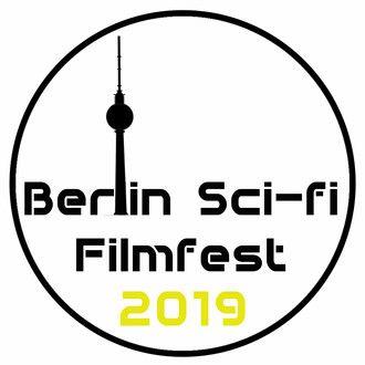 Berlon Logo - Berlin Sci Fi Filmfest