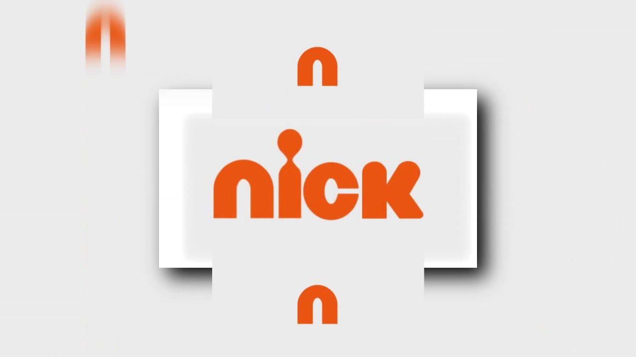 Scan Logo - [YTPMV] Nickgames Logo Scan