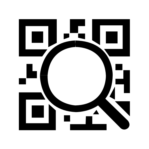 Scan Logo - Scanning, File Scanning, Magnifier Icon With PNG and Vector Format ...