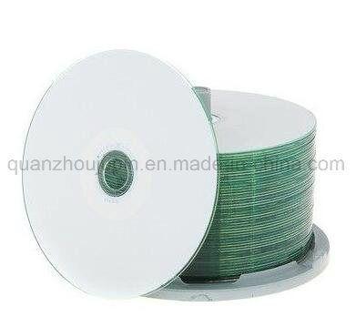 VCD Logo - [Hot Item] OEM Logo Media Blank Disc DVD VCD CD