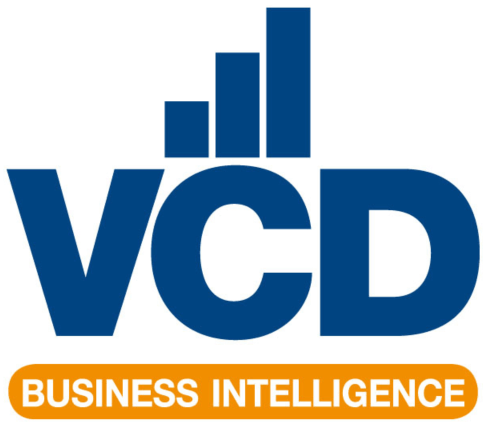 VCD Logo - VCD - in4bi.com