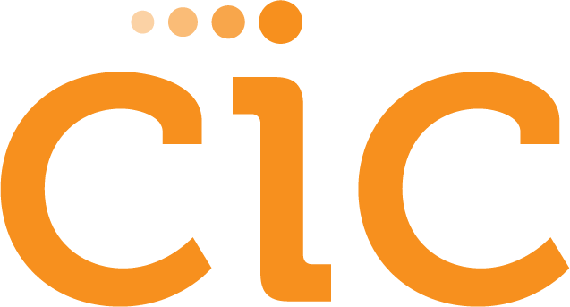 CIC Logo - Brand — CIC
