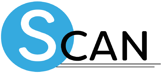 Scan Logo - Scan - Environmental and Sustainability Studies Program - The ...