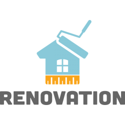Renovation Logo - Free Renovation Logo Provided
