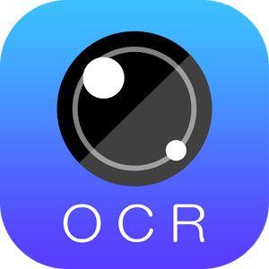 Scan Logo - Text Scanner [OCR]:Scan text from anywhere and save it in your ...