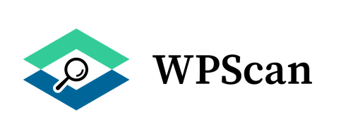 Scan Logo - WPScan a WordPress Vulnerability Scanner