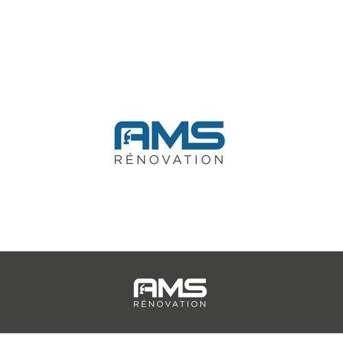 Renovation Logo - A logo for the construction industry : home renovation services ...