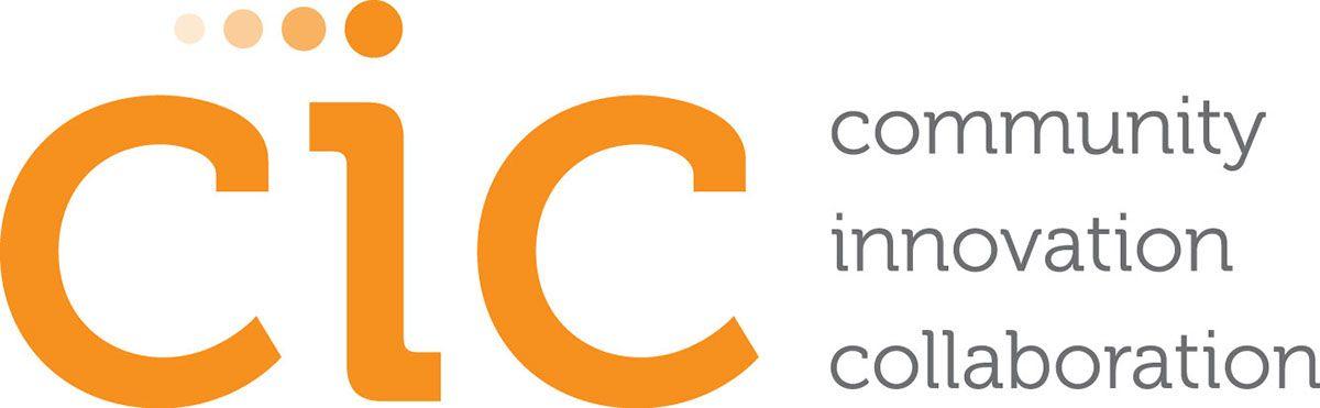 CIC Logo - CIC Logo Design