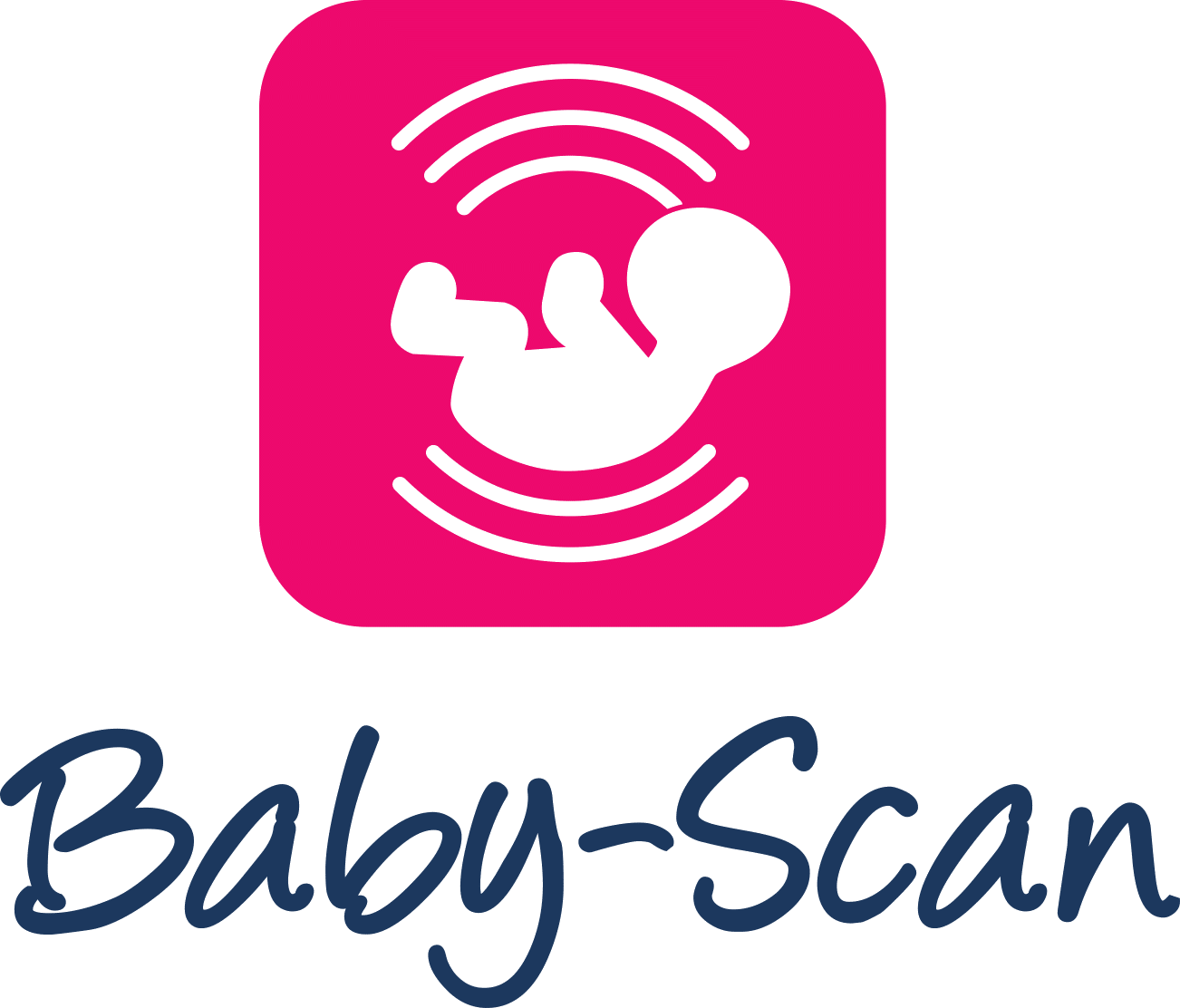 Scan Logo - Baby-Scan | Home Page