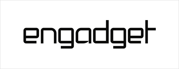 Engaget Logo - Engadget