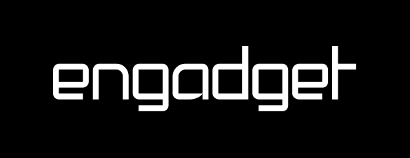 Engaget Logo - Engadget