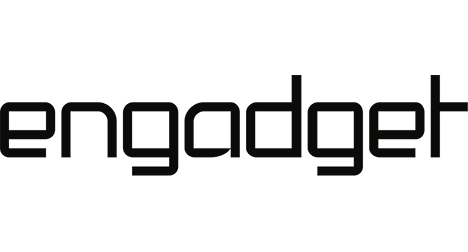 Engaget Logo - engadget logo - OurCrowd
