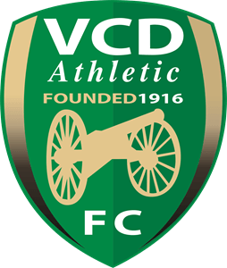 VCD Logo - VCD Athletic FC Logo Vector (.CDR) Free Download