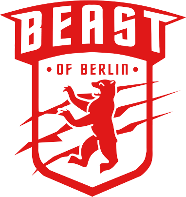 Berlon Logo - Beast of Berlin. The new anual international fitness competition