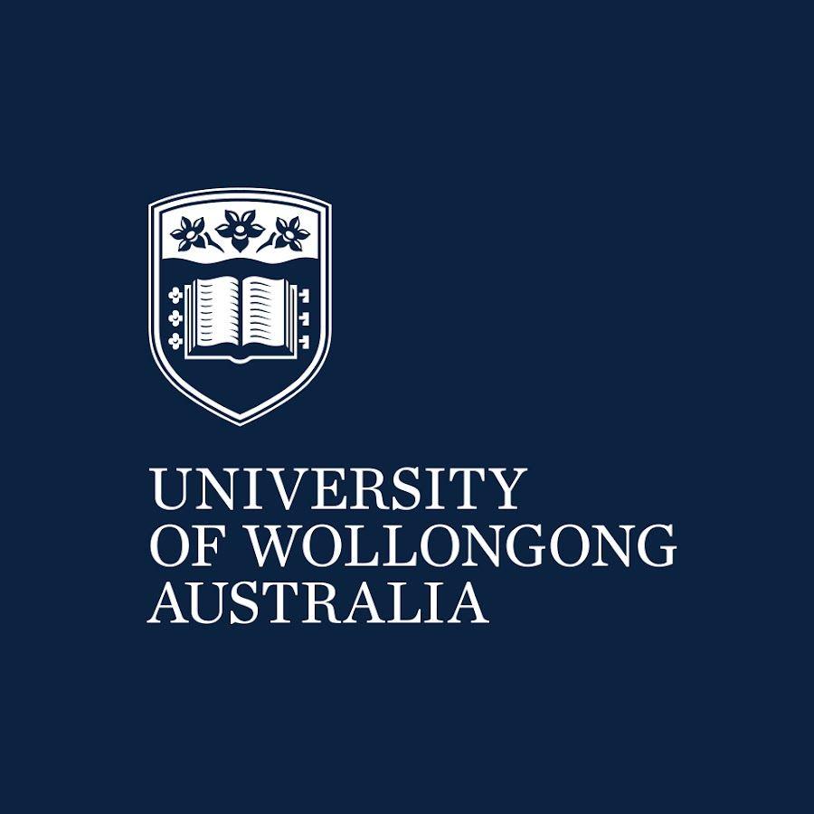 UOW Logo - uownow - YouTube