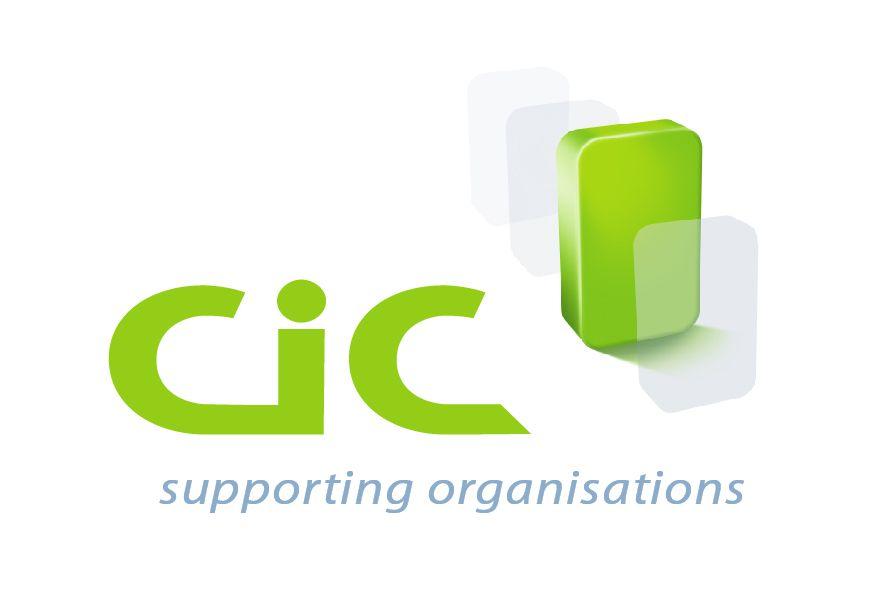 CIC Logo - CiC Logo