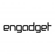 Engaget Logo - Engadget. Brands of the World™. Download vector logos and logotypes