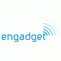 Engaget Logo - Engadget | Brands of the World™ | Download vector logos and logotypes