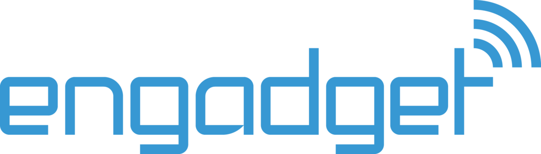 Engaget Logo - Engadget Official Brand Assets | Brandfolder