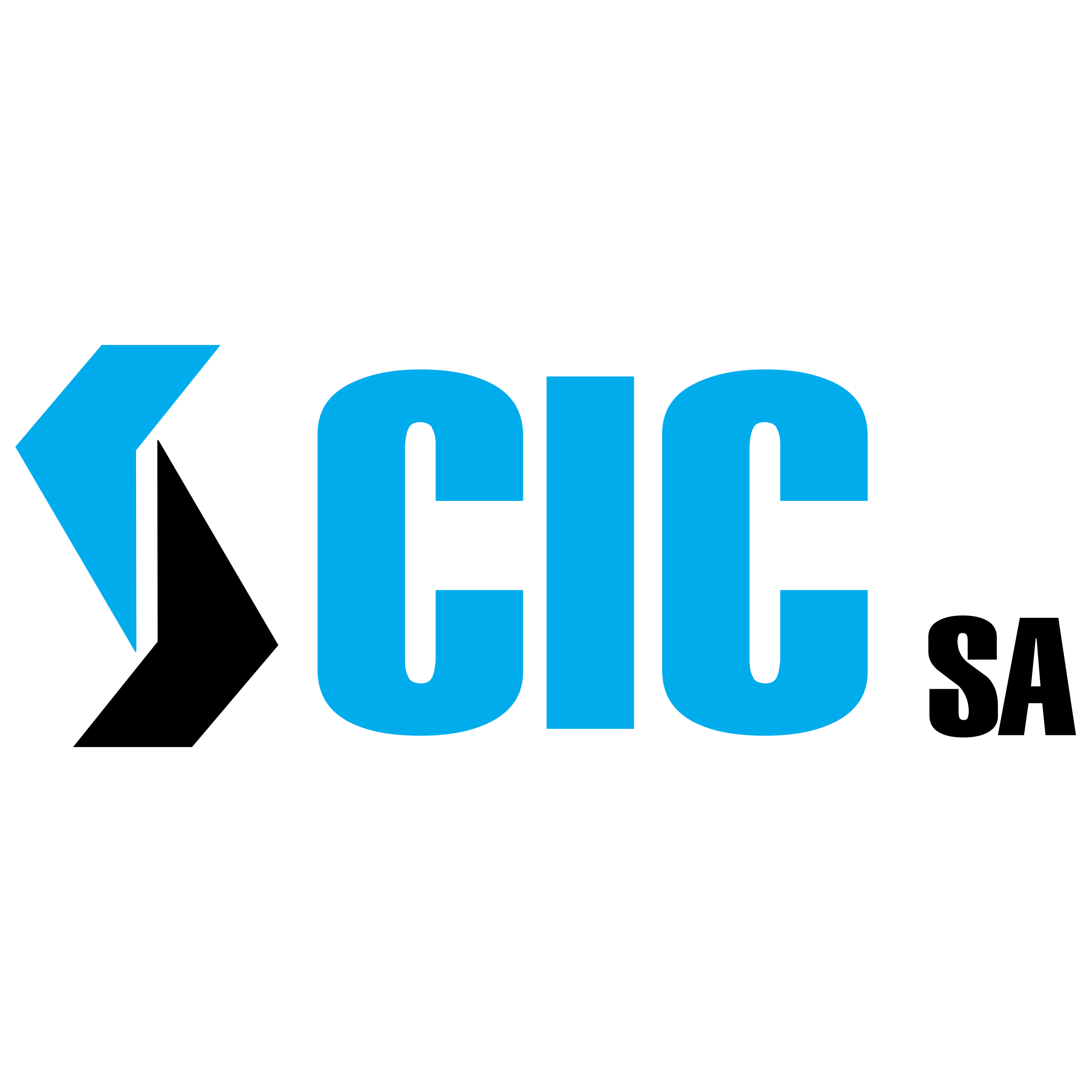 CIC Logo - CIC Logo PNG Transparent & SVG Vector - Freebie Supply