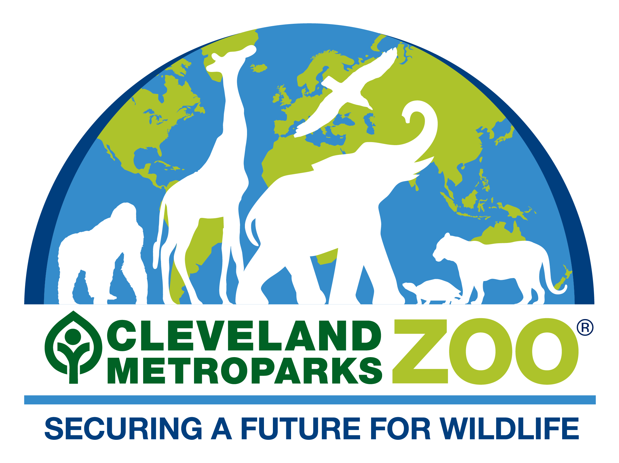 Zoologo Logo - ZOOLOGO