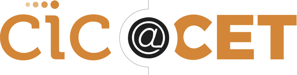 CIC Logo - Brand — CIC