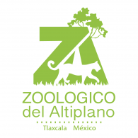 Zoologo Logo - Zoologico del Altiplano Tlaxcala | Brands of the World™ | Download ...