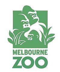 Zoologo Logo - Melbourne Zoo