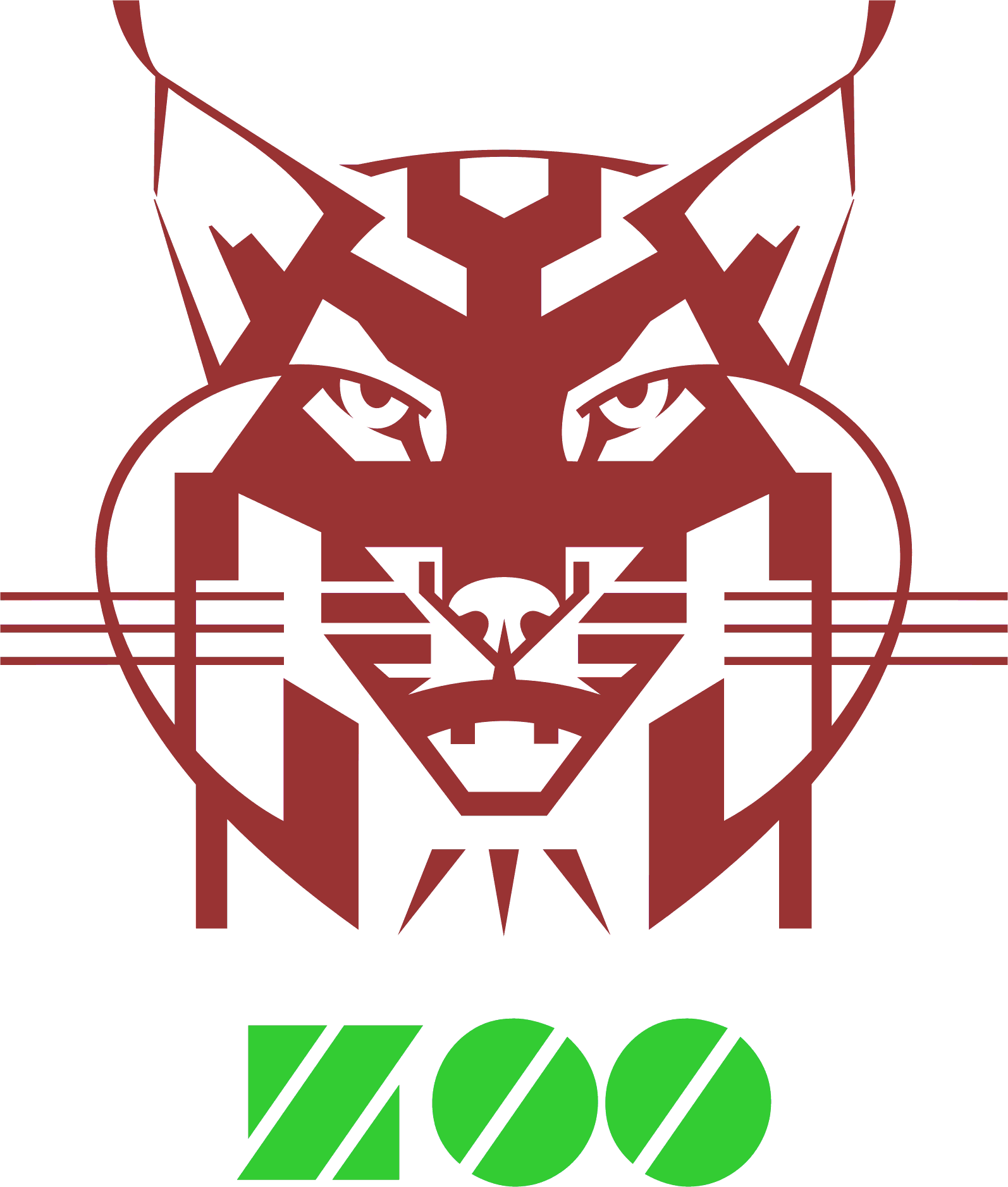 Zoologo Logo - Zoologo