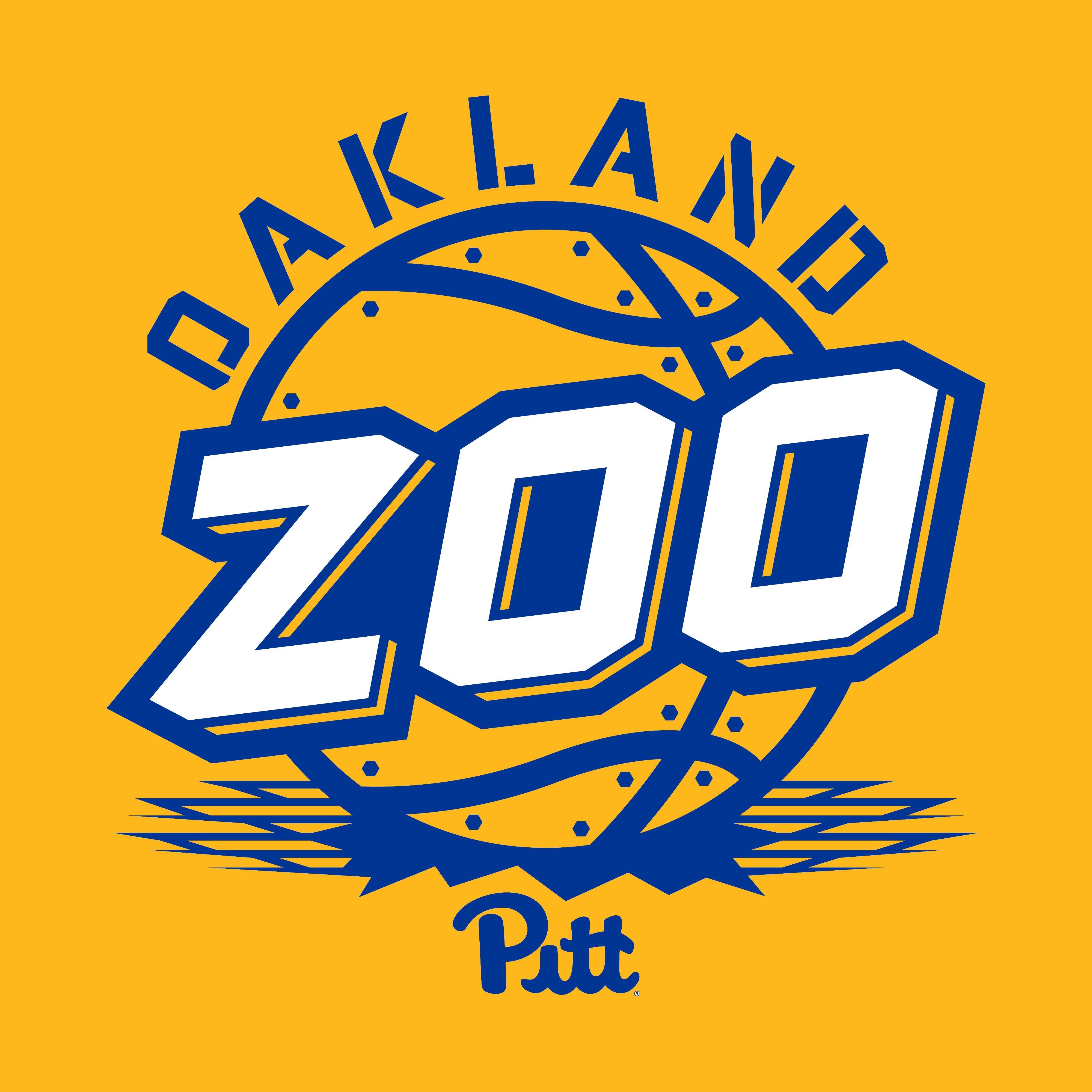 Zoologo Logo - Oakland Zoo على تويتر: 