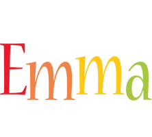 Emma Logo - Emma Logo | Name Logo Generator - Smoothie, Summer, Birthday, Kiddo ...