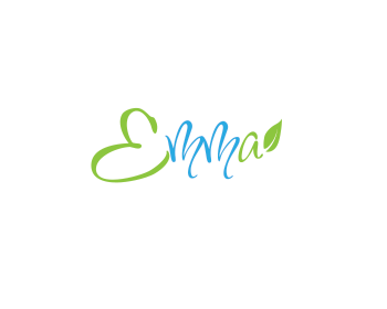 Emma Logo - Logo design entry number 99 by Juppin | emma logo contest