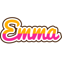 Emma Logo - Emma Logo | Name Logo Generator - Smoothie, Summer, Birthday, Kiddo ...