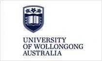 UOW Logo - Uow Logo International University & Colleges