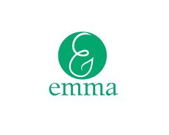 Emma Logo - Logo design entry number 113 by Sandc | emma logo contest