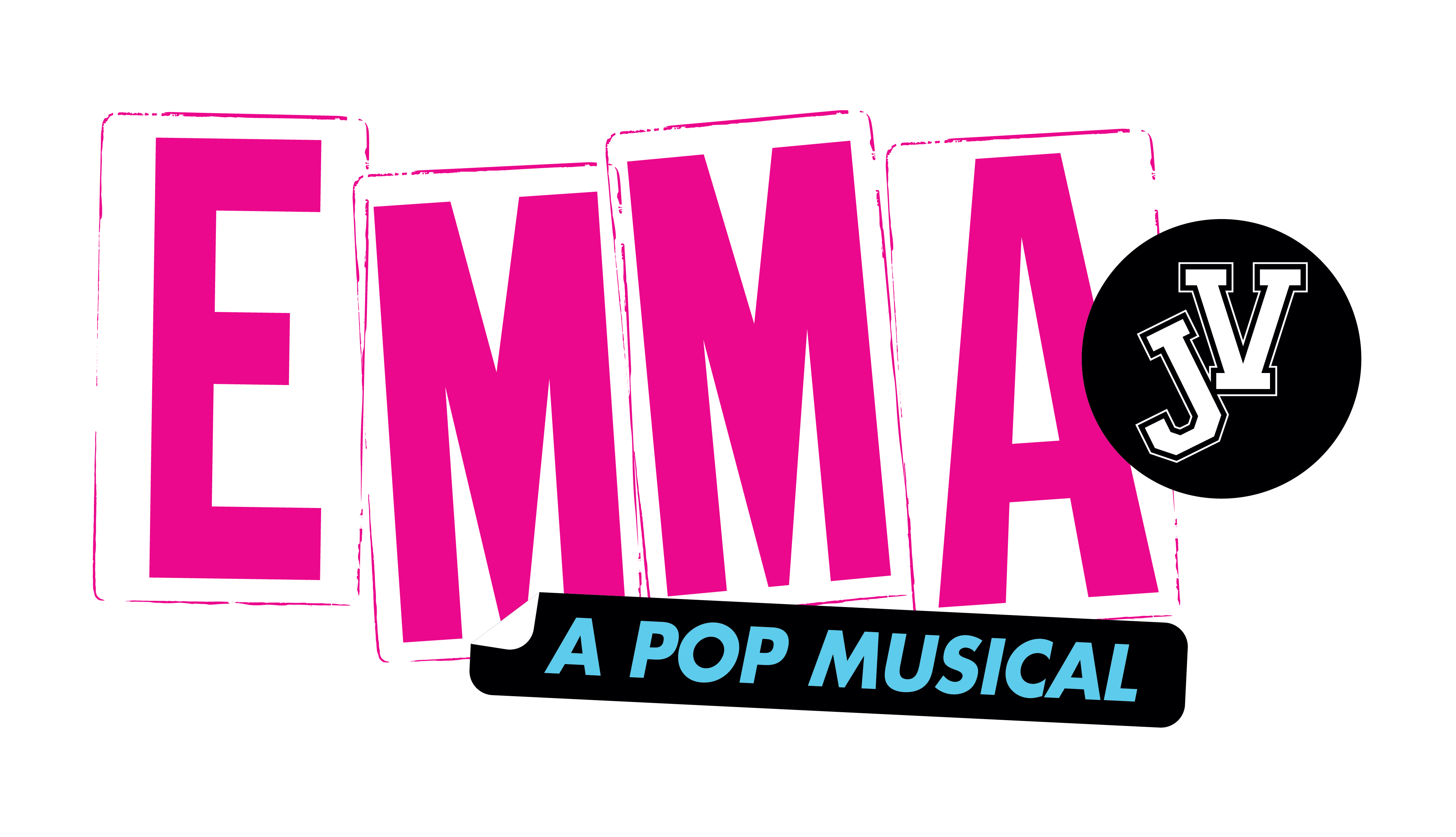 Emma Logo - Emma! A Pop Musical - Willow Bend Center of the Arts - North Texas ...