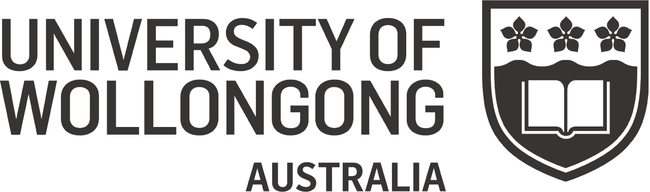 UOW Logo - UOW NEWS