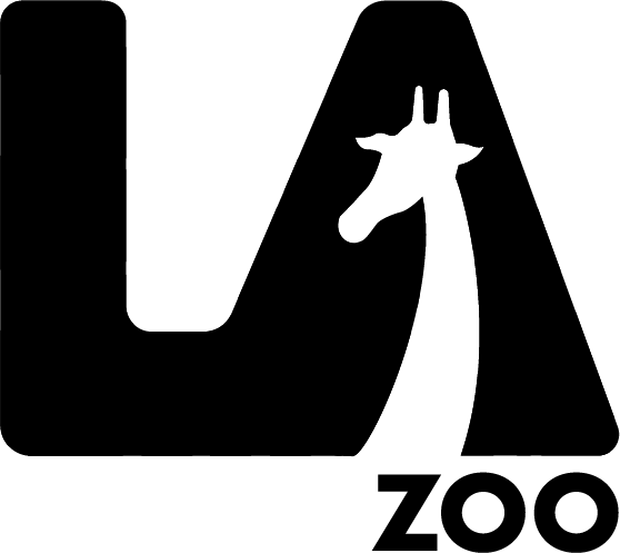Zoologo Logo - LA ZOO