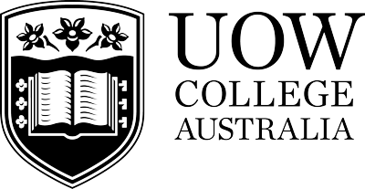 UOW Logo - UOW College - Independent Higher Education Aus