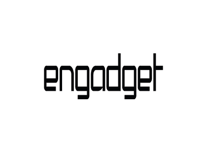Engaget Logo - Engadget Vector Logo | Logopik