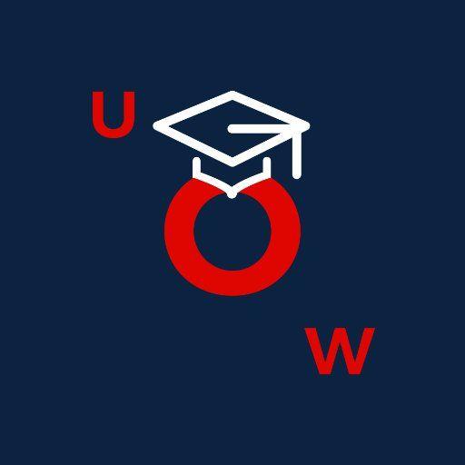 UOW Logo - UOW EIS (@uoweis) | Twitter