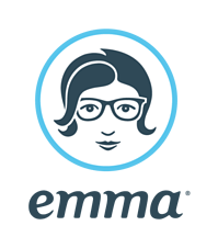 Emma Logo - Free Exit Intent Popups for Emma Email