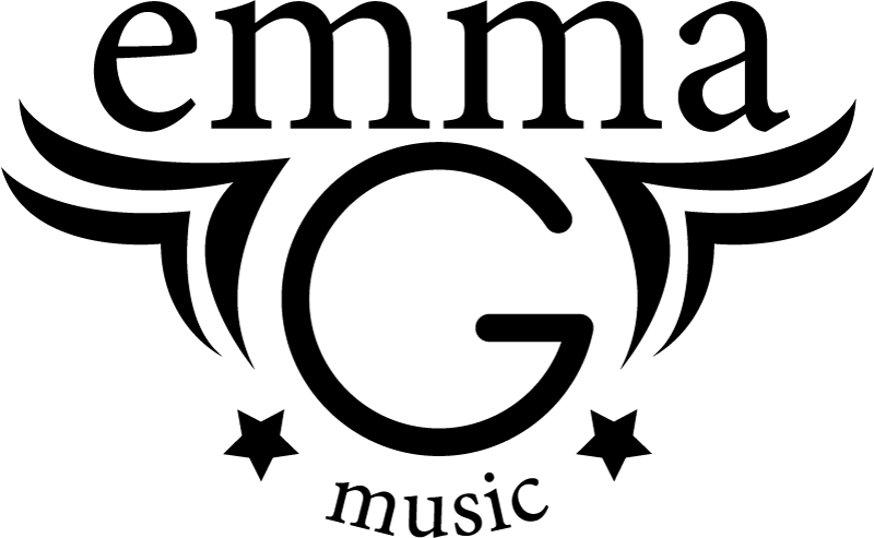 Emma Logo - Emma G Music